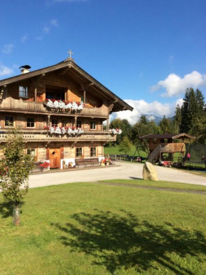 Ferienhof Formegg Hopfgarten Im Brixental